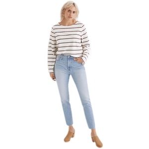 Madewell The Perfect Vintage Jean